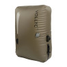 Flextail EZYPACK Sacca a Compressione 25L Verde