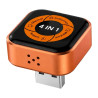 Carlinkit Mini Ultra Adattatore Wireless CarPlay / Android Auto