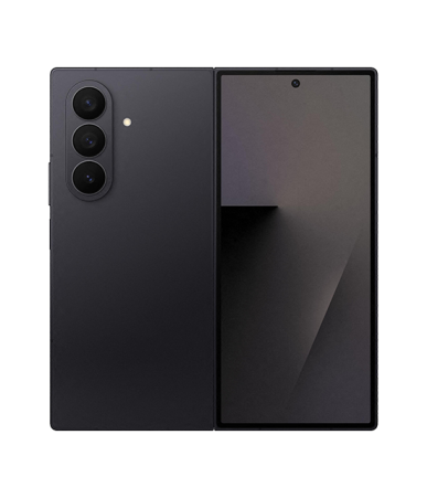 Samsung Galaxy Z Fold7 F966B 5G 12GB RAM 256GB Nero Enterprise Edition