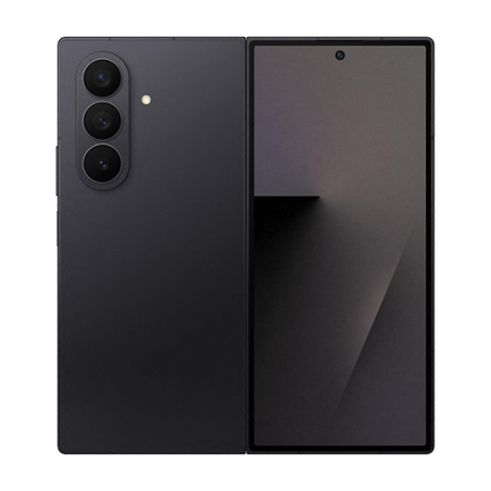 Samsung Galaxy Z Fold7 F966B 5G 12GB RAM 256GB Nero Enterprise Edition