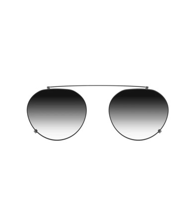 Occhiali AR EVEN REALITIES G2 Sun Visor con Custodia Grigio