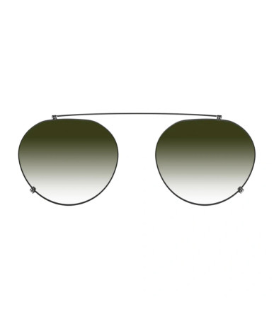 Occhiali AR EVEN REALITIES G2A Visiera Parasole con Custodia Verde
