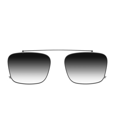 Occhiali AR EVEN REALITIES G2B Sun Visor con Custodia Grigio