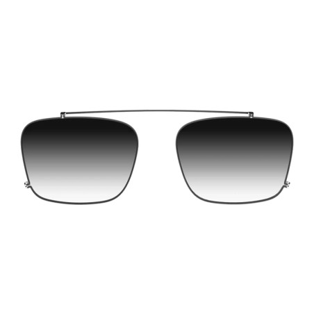 Occhiali AR EVEN REALITIES G2B Sun Visor con Custodia Grigio