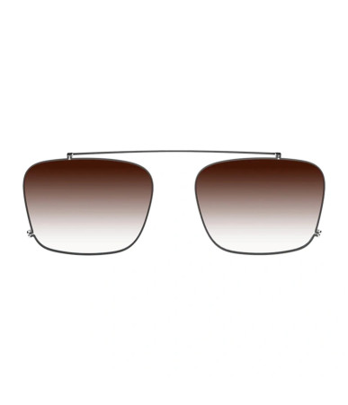 EVEN REALITIES G2B Visiera Parasole con Custodia Marrone