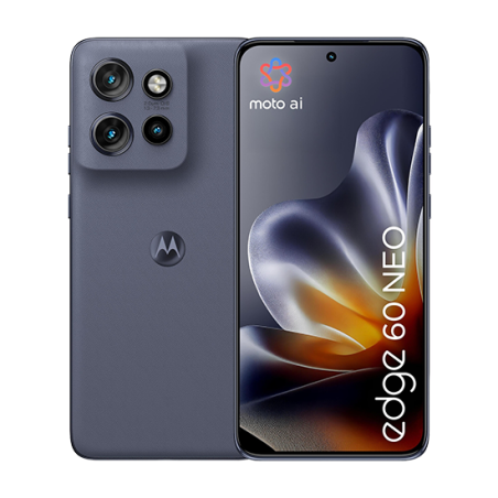 Motorola Moto Edge 60 Neo 5G 12GB RAM 256GB Grigio