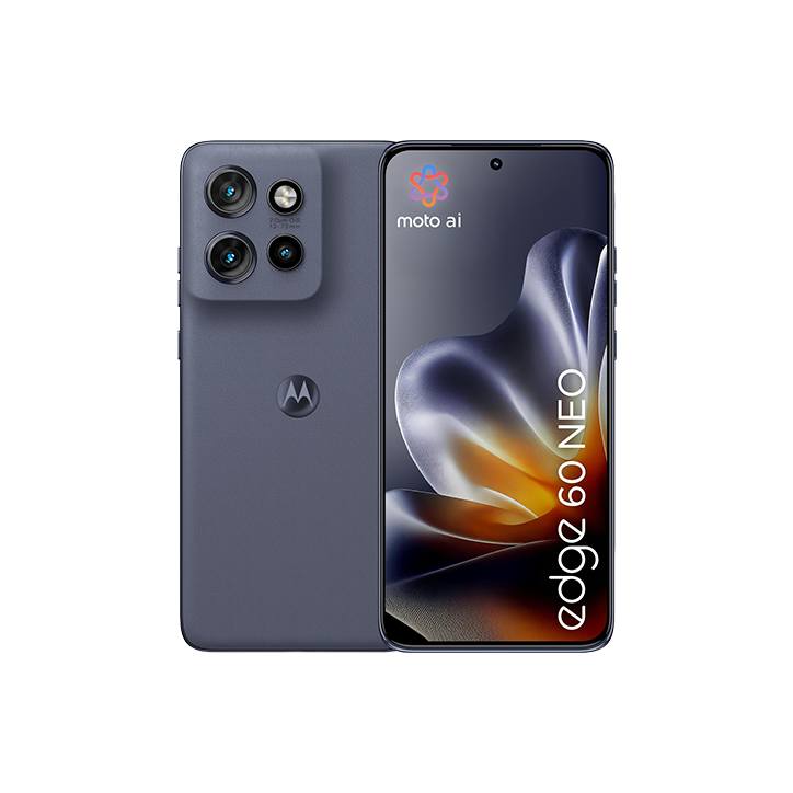 Motorola Moto Edge 60 Neo 5G 12GB RAM 256GB Grigio