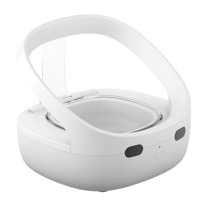 Petoneer NutriCare Distributore Cibo Intelligente RFID 400ml Bianco Petoneer NutriCare Distributore Cibo Intelligente RFID 400ml Bianco