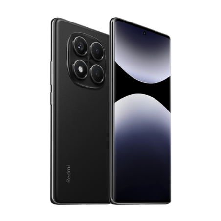 Xiaomi Redmi Note 14 Pro 4G 12GB RAM 512GB Midnight Black
