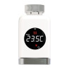 Moes Testina Termostatica Smart Zigbee ZTRV-801