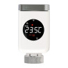 Moes Testina Termostatica Smart Zigbee ZTRV-801
