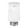 Termostato Smart Moes BY100 ZigBee Bianco