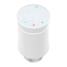 Termostato Smart Moes BY100 ZigBee Bianco
