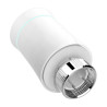 Termostato Smart Moes BY100 ZigBee Bianco