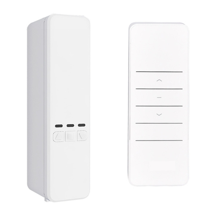 Moes WC-YH-LS Motore per Tapparelle a Rullo Wi-Fi Moes WC-YH-LS Motore per Tapparelle a Rullo Wi-Fi