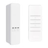 Moes WC-YH-LS Motore per Tapparelle a Rullo Wi-Fi