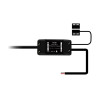 Moes WM-102-EU-MS Controllore Wi-Fi per Porte da Garage Smart