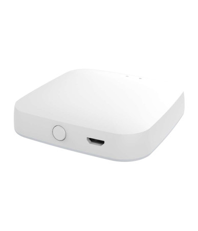 Moes BHUB-W Hub Smart Home Wi-Fi/Bluetooth Mesh