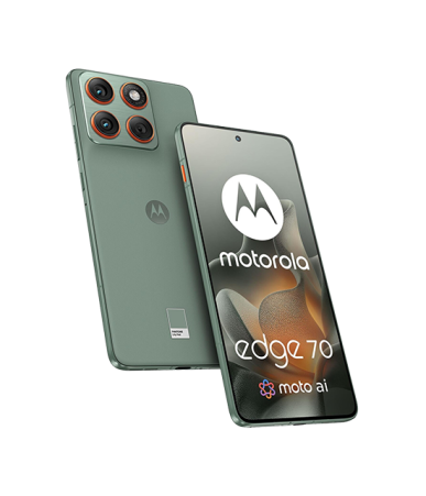 Motorola Moto Edge 70 5G 12GB RAM 512GB Lily Pad