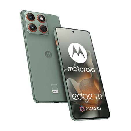 Motorola Moto Edge 70 5G 12GB RAM 512GB Lily Pad