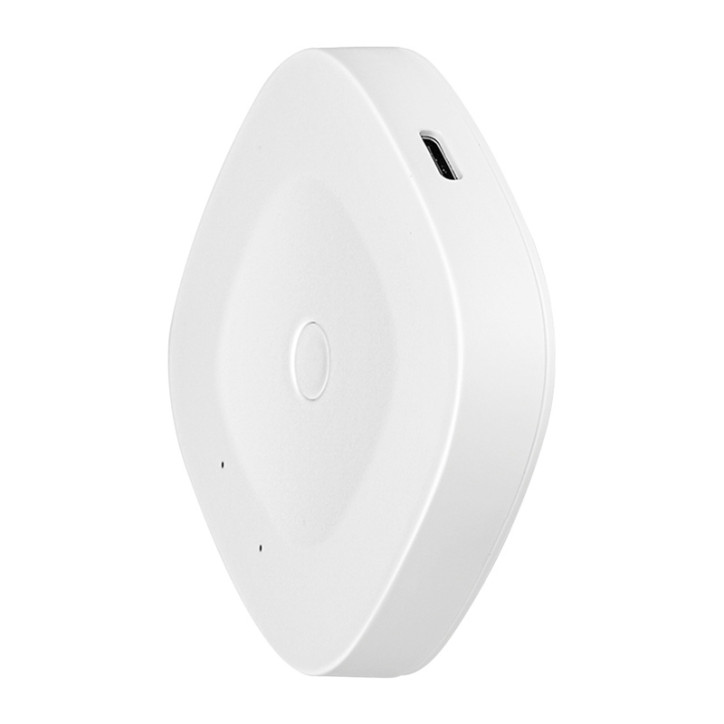 Moes Hub Smart Home ZigBee/Ethernet ZHUB-C