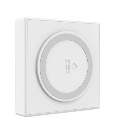 Hub Smart Home Moes MZHUB-MS ZigBee/Matter/Thread