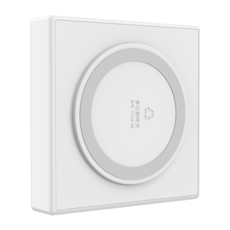 Hub Smart Home Moes MZHUB-MS ZigBee/Matter/Thread