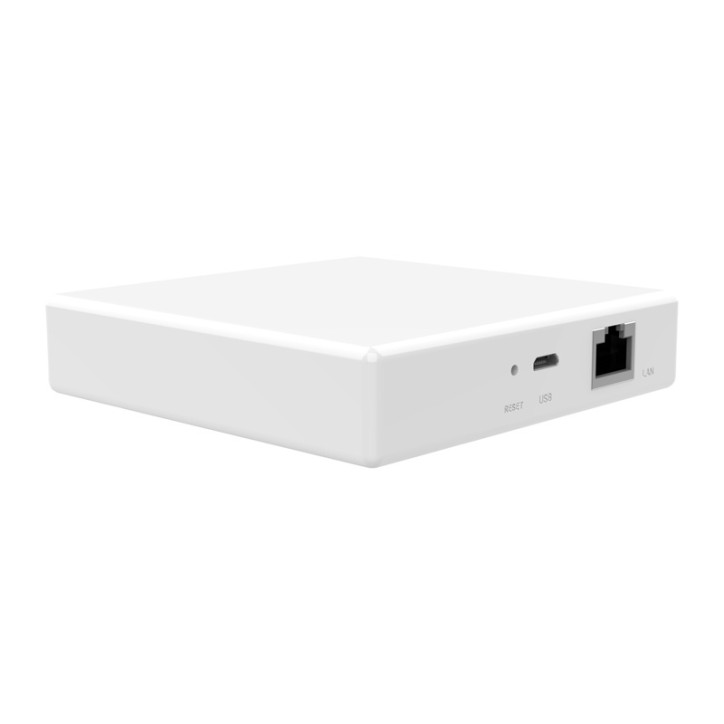 Hub Smart Home Moes MZHUB-MS ZigBee/Matter/Thread Hub Smart Home Moes MZHUB-MS ZigBee/Matter/Thread