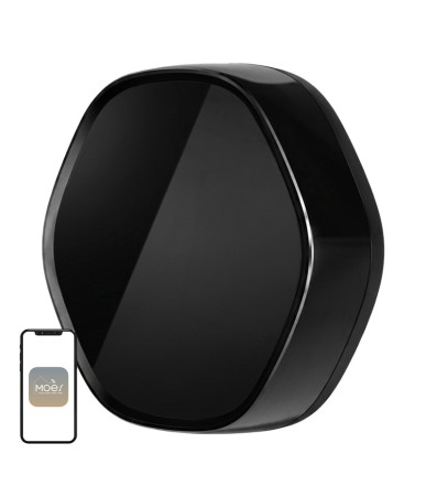 Moes Hub Smart Home Wi-Fi, ZigBee, BLE, IR MHUB-YR-W-IR-MS