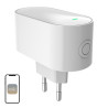 Moes MPH-S1 Hub Smart Home Wi-Fi/ZigBee/Bluetooth Mesh