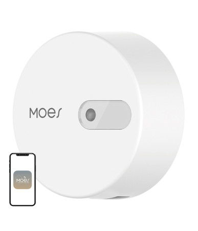 Sensore Presenza Zigbee Moes HP02 mmWave