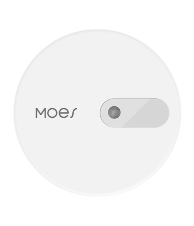 Sensore Presenza Zigbee Moes HP02 mmWave