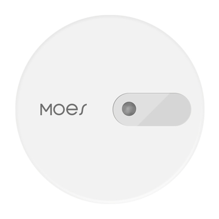 Sensore Presenza Zigbee Moes HP02 mmWave Sensore Presenza Zigbee Moes HP02 mmWave