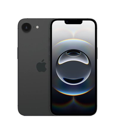 Apple iPhone 16e 128GB Nero