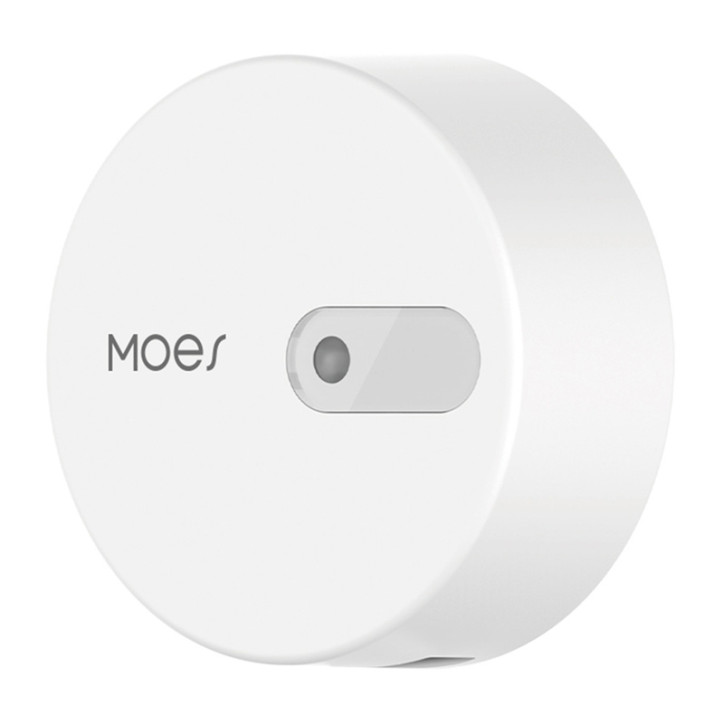 Sensore Presenza Zigbee Moes HP02 mmWave Sensore Presenza Zigbee Moes HP02 mmWave