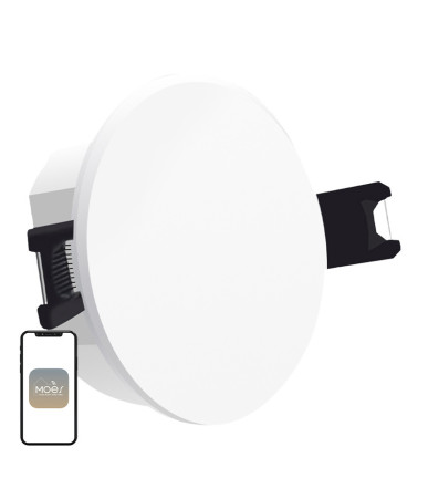 Sensore di Presenza Zigbee Moes ZSS-QY-HP mmWave