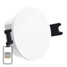 Sensore di Presenza Zigbee Moes ZSS-QY-HP mmWave