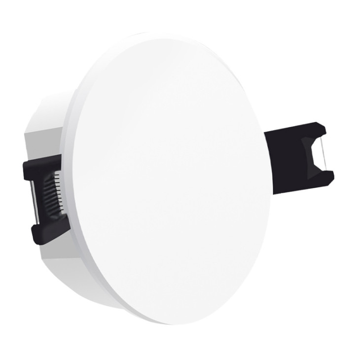 Sensore di Presenza Zigbee Moes ZSS-QY-HP mmWave Sensore di Presenza Zigbee Moes ZSS-QY-HP mmWave