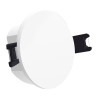 Sensore di Presenza Zigbee Moes ZSS-QY-HP mmWave
