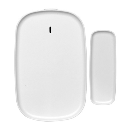 Sensore di apertura porte/finestre Moes Zigbee ZSS-S01-GWM-C