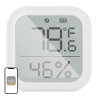 Sensore Smart Moes ZigBee Temperatura e Umidità LCD