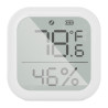 Sensore Smart Moes ZigBee Temperatura e Umidità LCD