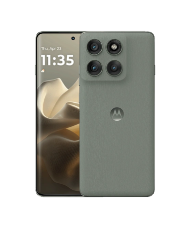 Motorola Moto Edge 60 Pro 5G 8GB RAM 256GB Shadow