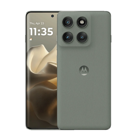 Motorola Moto Edge 60 Pro 5G 8GB RAM 256GB Shadow