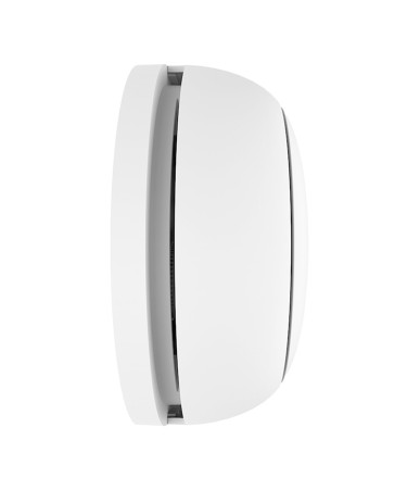 Moes Sensore Smart ZigBee Rilevatore di Fumo SSD01