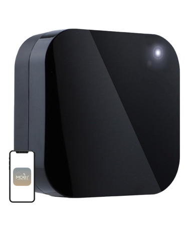 Moes UFO-R11 Telecomando Smart IR Zigbee