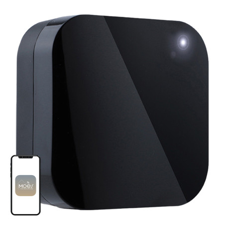 Moes UFO-R11 Telecomando Smart IR Zigbee