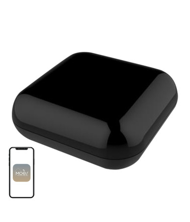 Moes UFO-R2-RF Telecomando Smart Wi-Fi RF IR