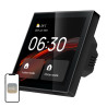 Moes Pannello di Controllo Smart Wi-Fi/ZigBee 4" LCD
