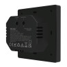 Moes Pannello di Controllo Smart Wi-Fi/ZigBee 4" LCD